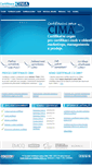 Mobile Screenshot of certifikace-cima.cz